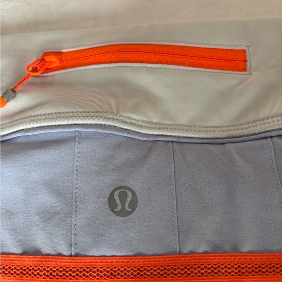 Lululemon Run Pace Setter Skirt 4Way Stretch
Size 6 - Picture 4 of 11